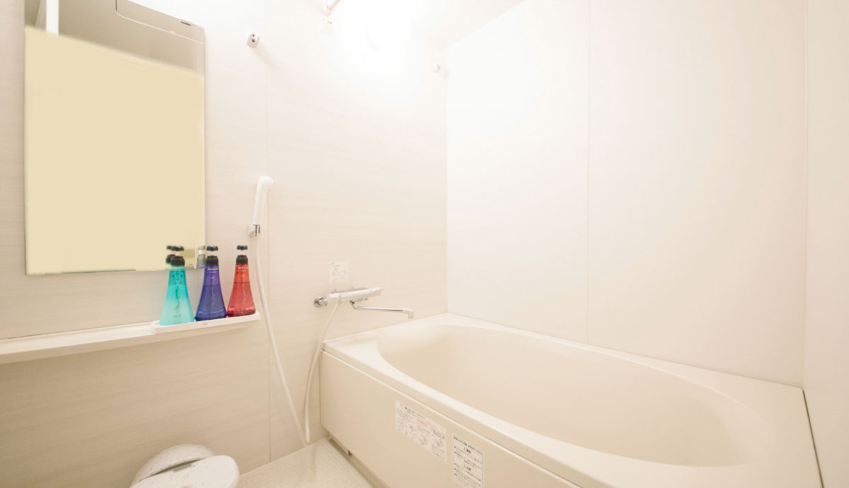 イメージ:デラックスツイン