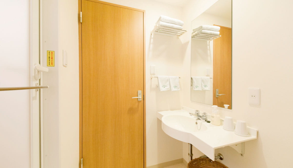 イメージ:デラックスツイン