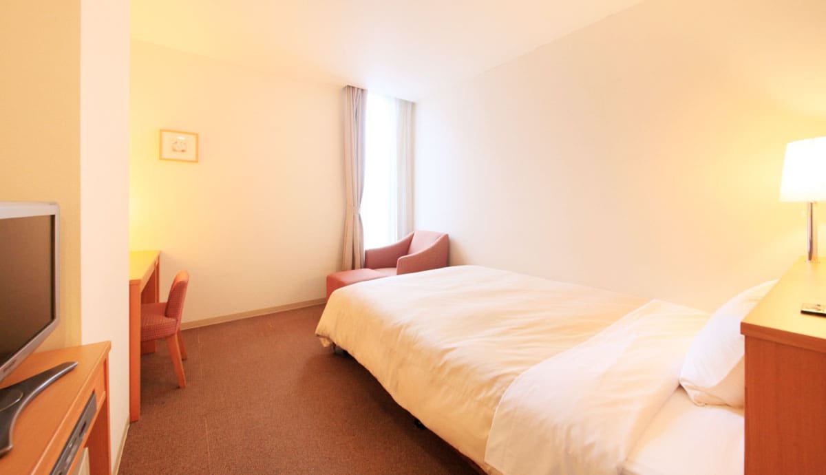 イメージ:シングルL