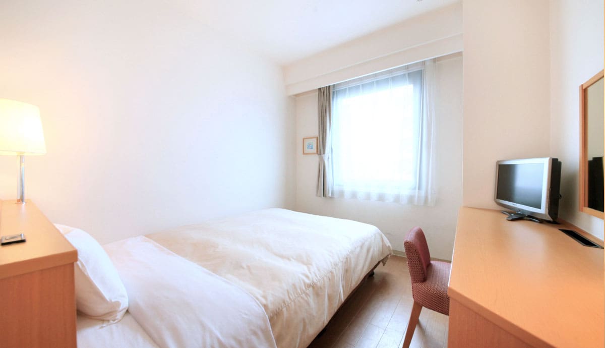 イメージ:シングルM