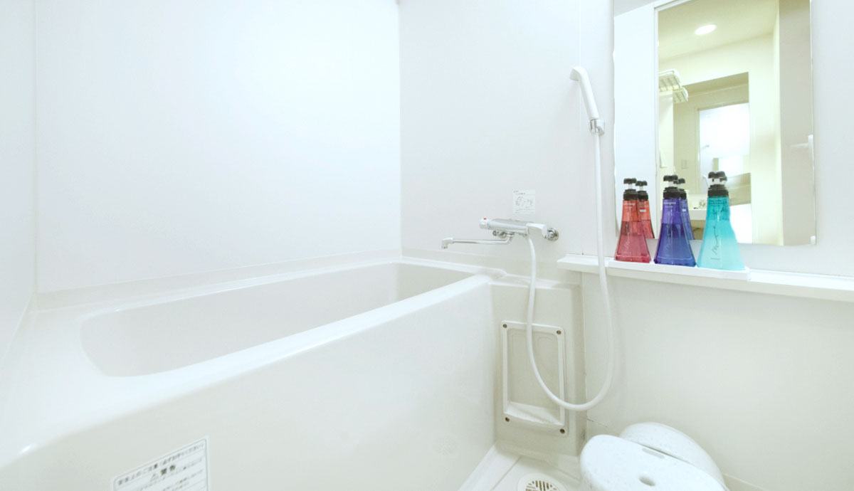 イメージ:シングルM